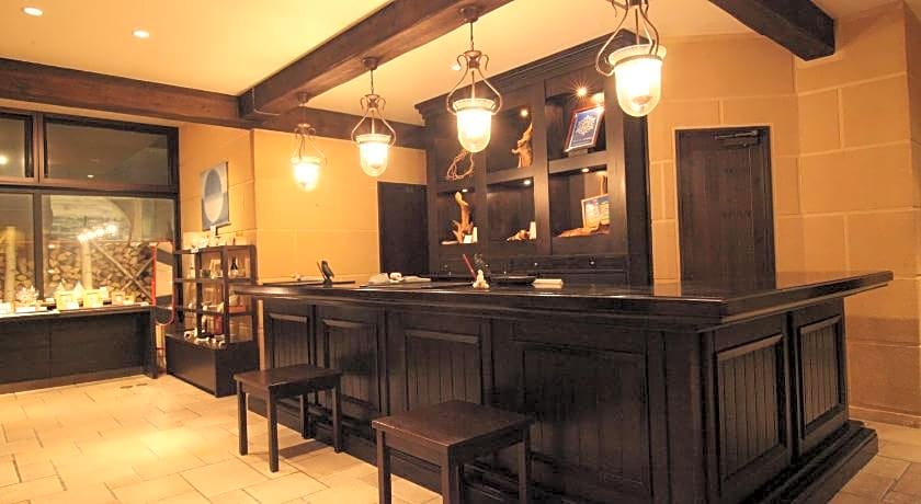 Hotel La Vista Daisetsuzan