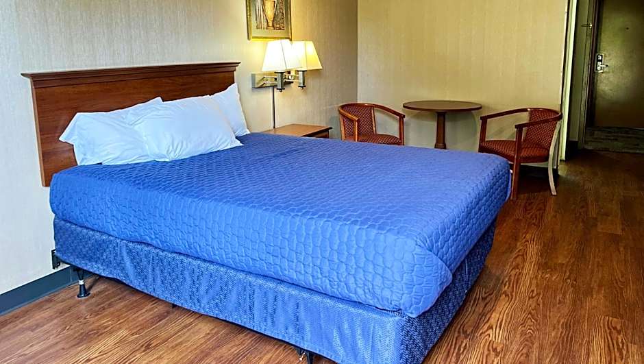 Magnuson Grand Harrisburg