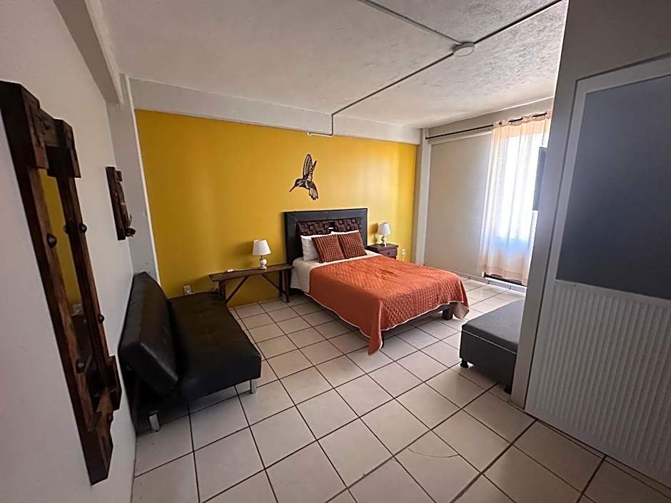 Hotel Rafael
