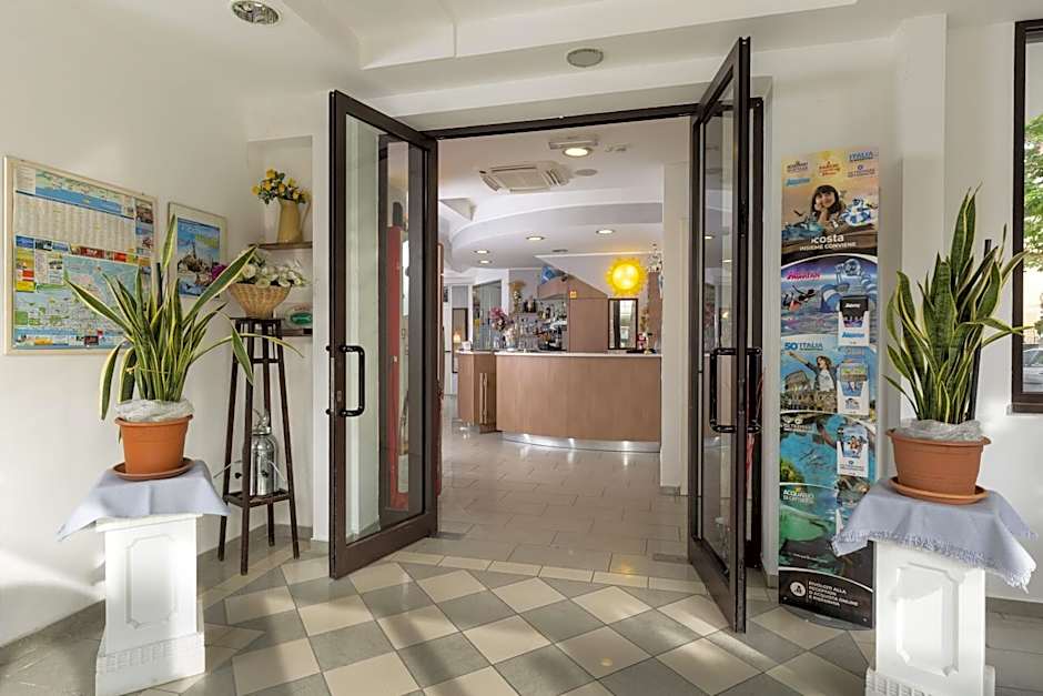 Hotel Luana