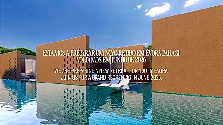 ECORKHOTEL Evora