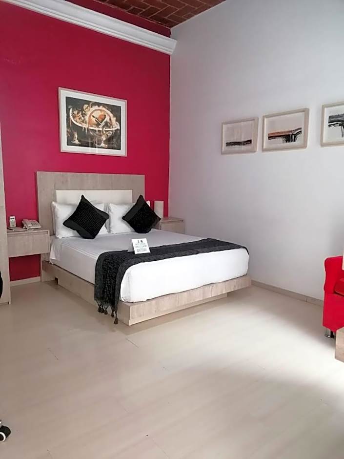 La Catrina de Alcala