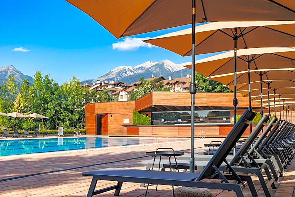 Four Points by Sheraton Bansko