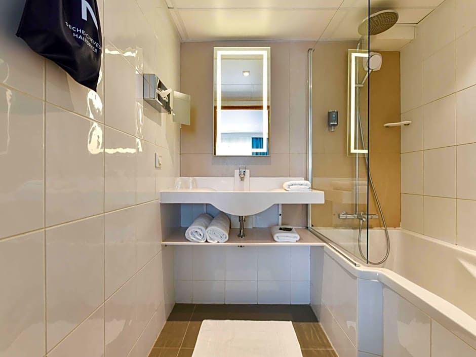 Novotel La Rochelle Centre