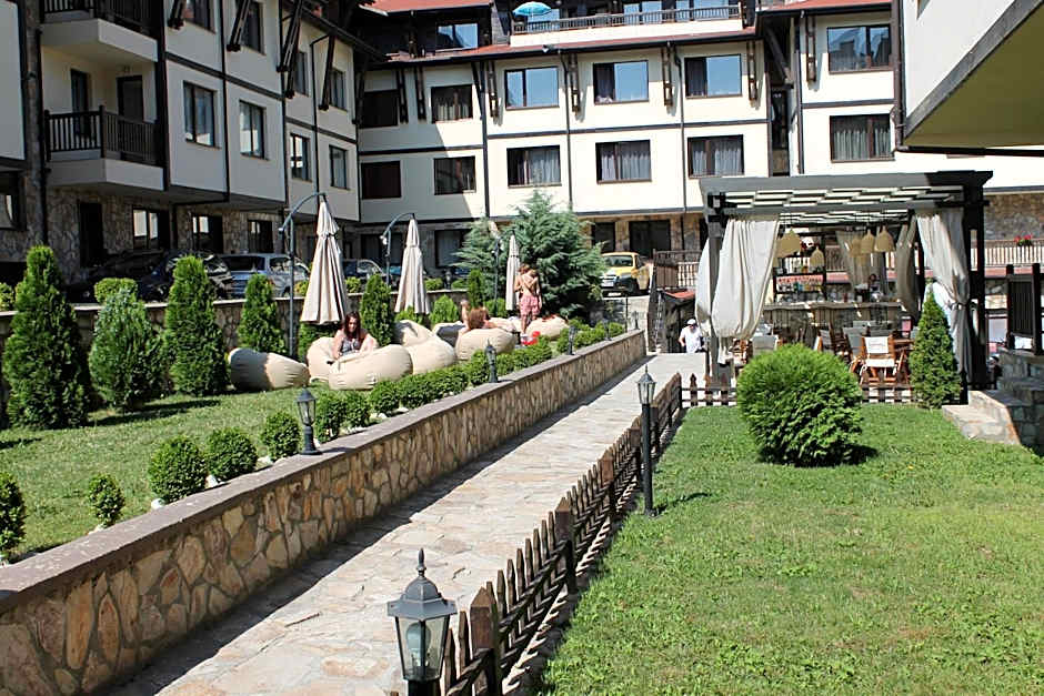 Maria-Antoaneta Residence