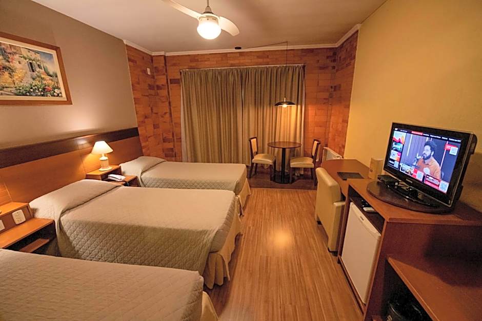 Hotel Serra Nevada