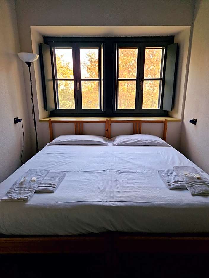 B&B e Ostello, Parco di Monza, CASCINA COSTA ALTA