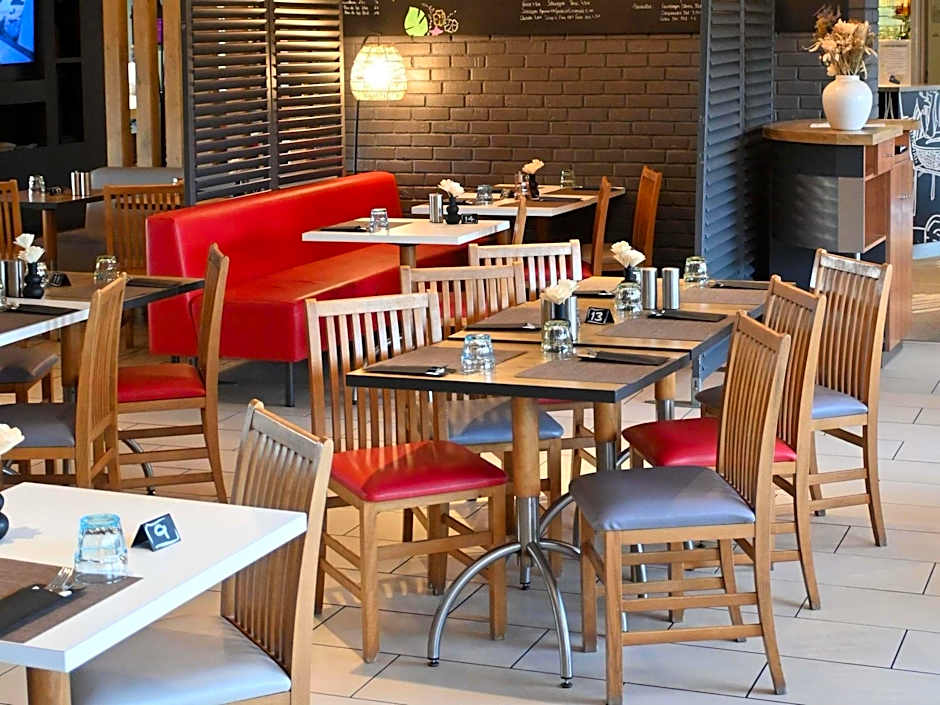ibis Laval Le Relais D'Armor