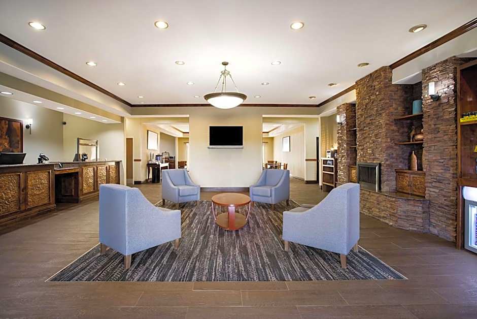 Best Western Gallup West