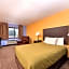 Americas Best Value Inn Clear Lake