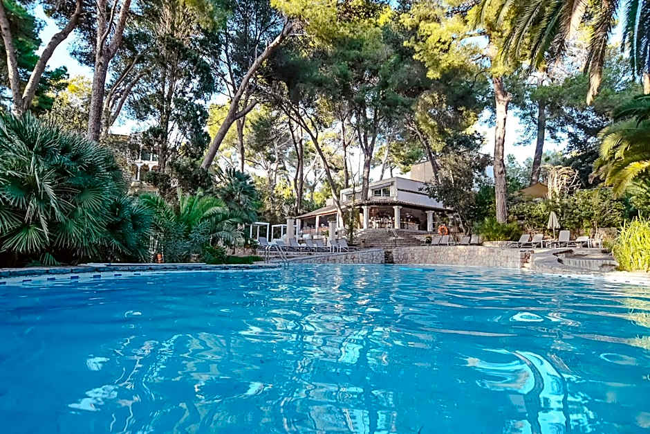 Lago Garden Apart-Suites & Spa Hotel