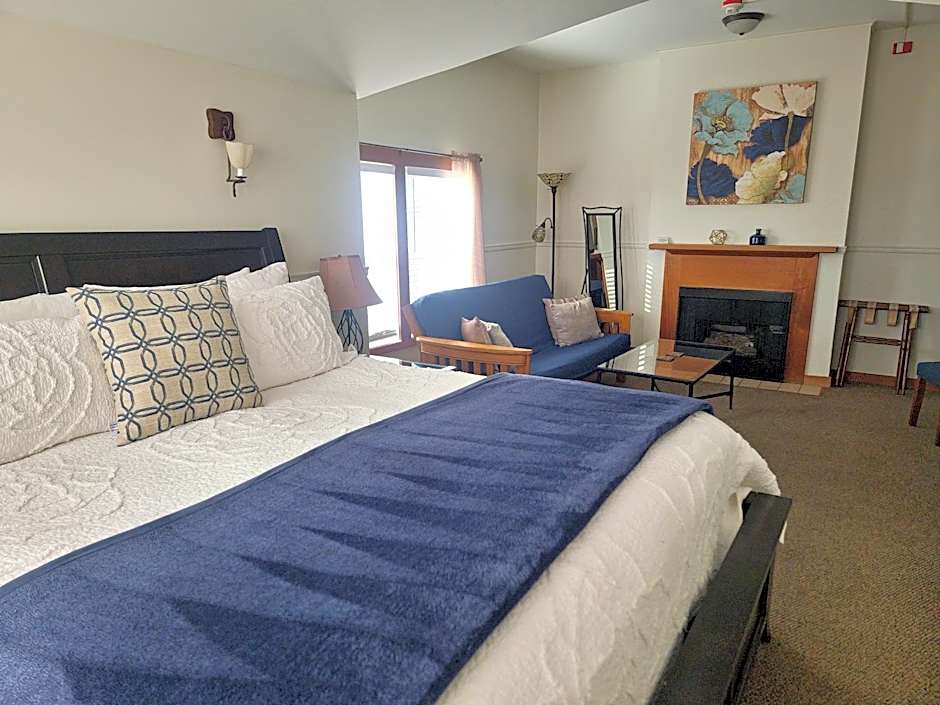 The Heron Inn and Day Spa