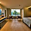 Hotel Parque 97 Suites