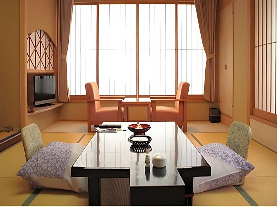 Kinugawa Onsen Hana no Yado Matsuya Ryokan
