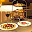 Oarks Canal Park Hotel Toyama