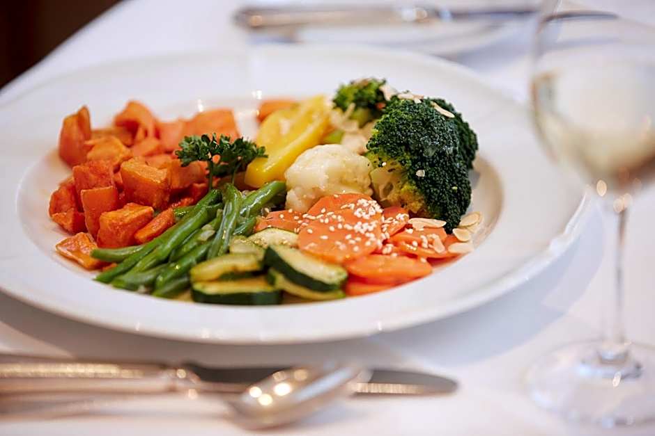 Hotel & Spezialitätenrestaurant zur Linde