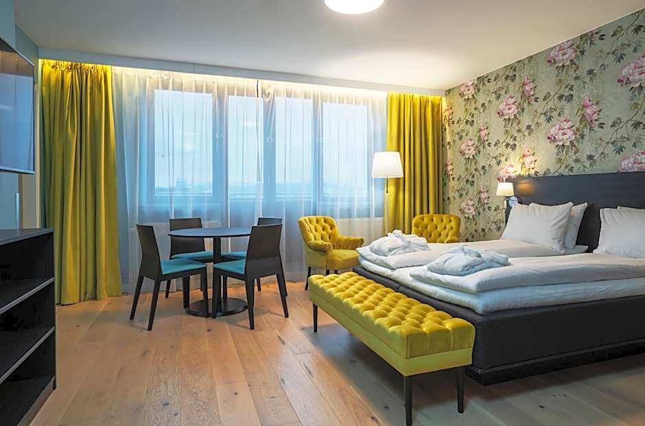 Thon Hotel Slottsparken