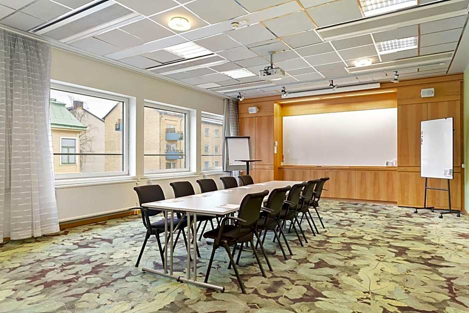 Best Western Plus Skogshojd