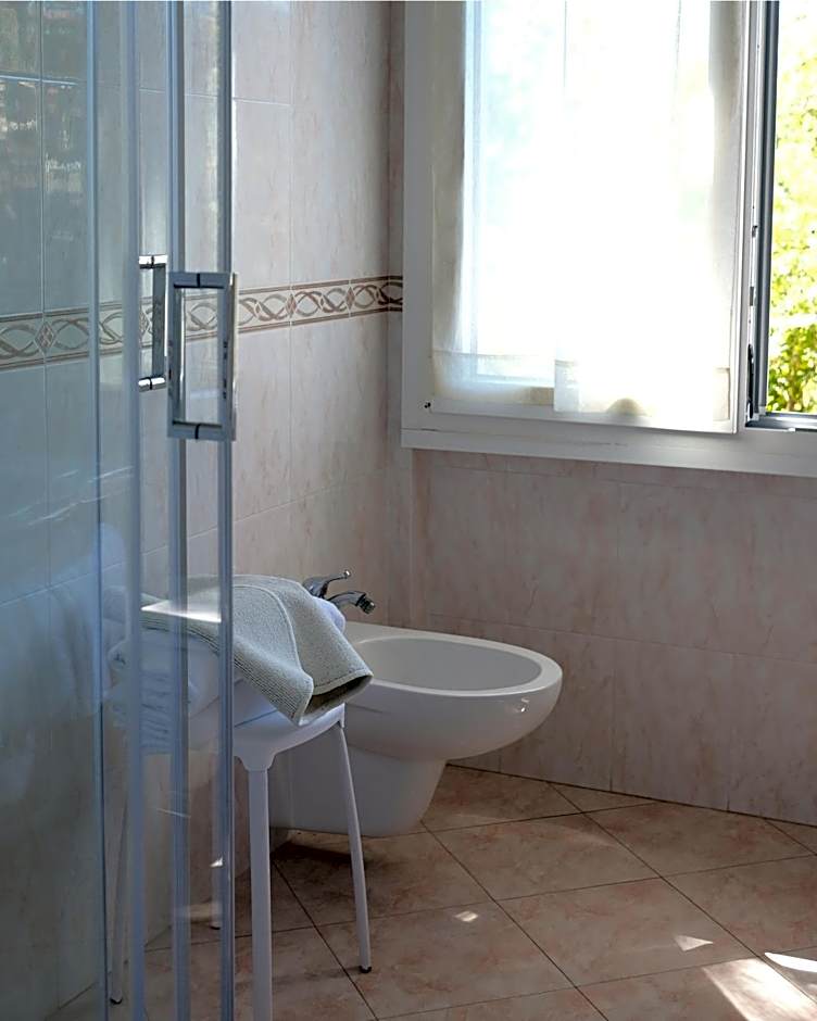 Hotel Piccolo Mondo