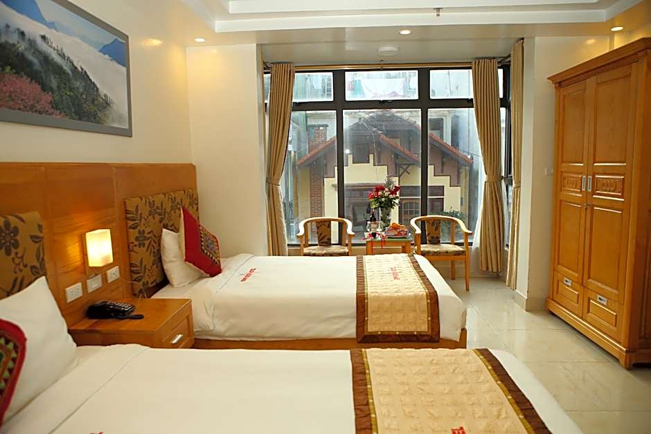 Sapa Snow Hotel