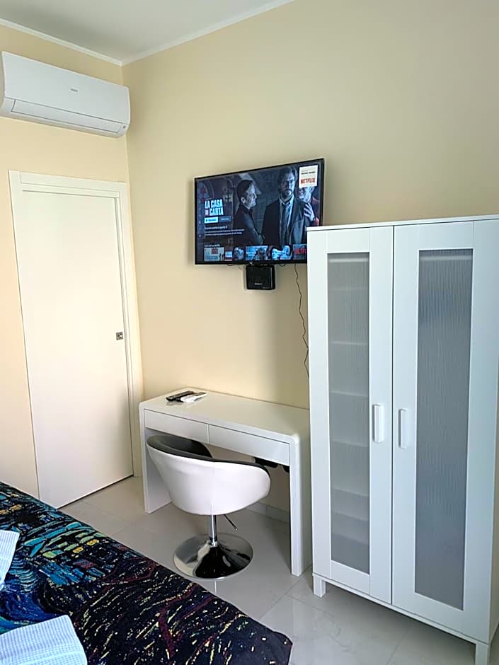 National Gallery Taormina B&B