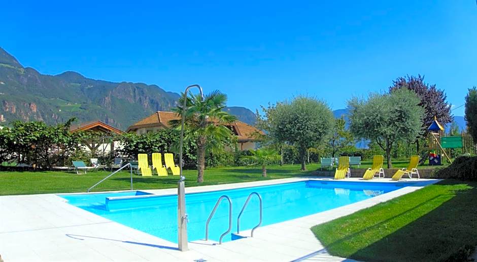 Hotel Stamserhof