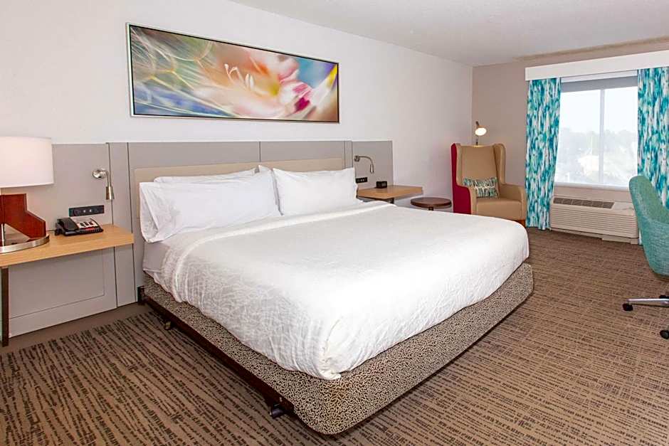 Hilton Garden Inn Jacksonville Airport