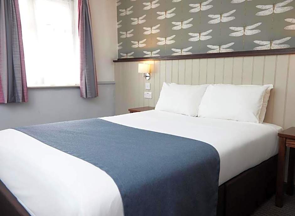 Charnwood Arms By Greene King Inns