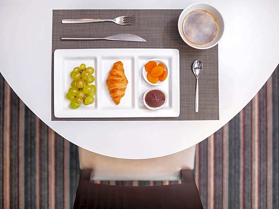 Novotel Nantes Carquefou