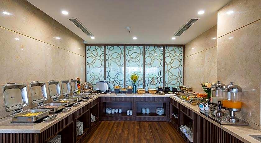 KOVA DIAMOND HOTEL DA NANG