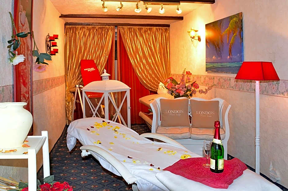 Wellness und Romantik Hotel Helmboldt