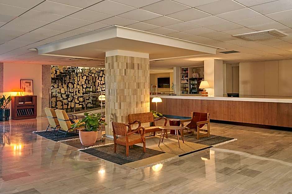 Medplaya Hotel Riviera - Adults Recommended