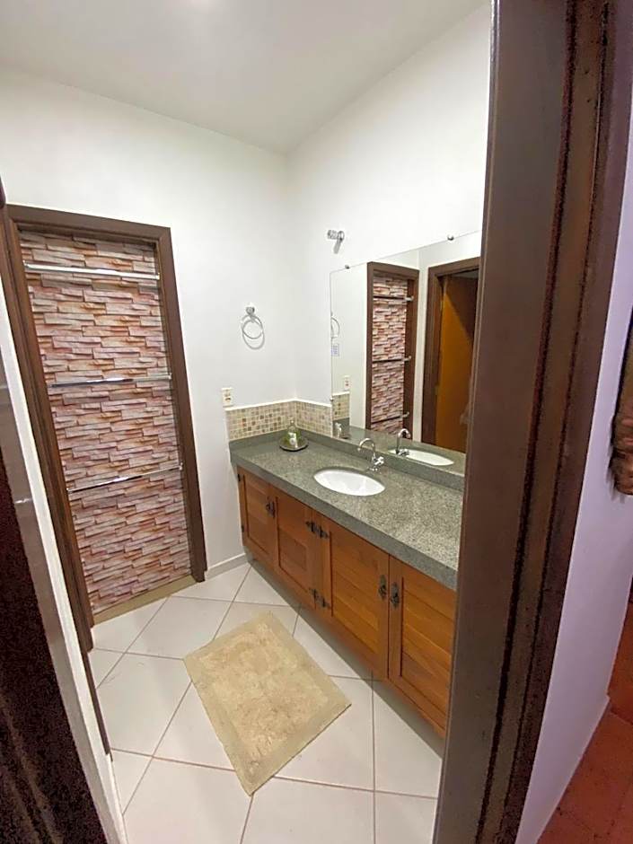 Casarão Coimbra Pousada Colonial