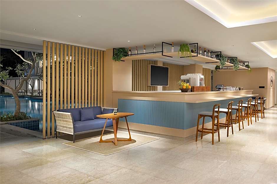 Hilton Garden Inn Bali Nusa Dua