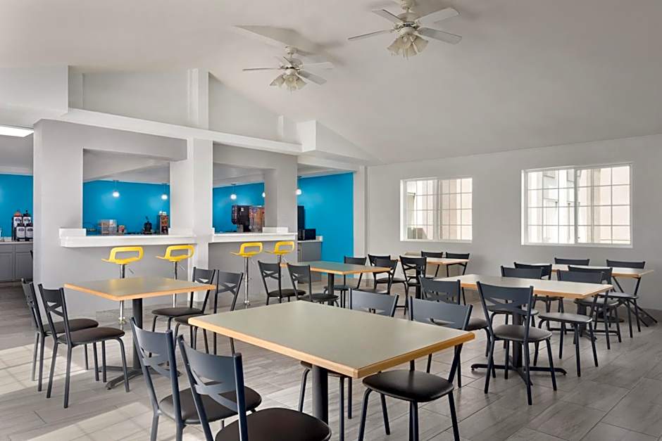 Baymont by Wyndham Des Moines North