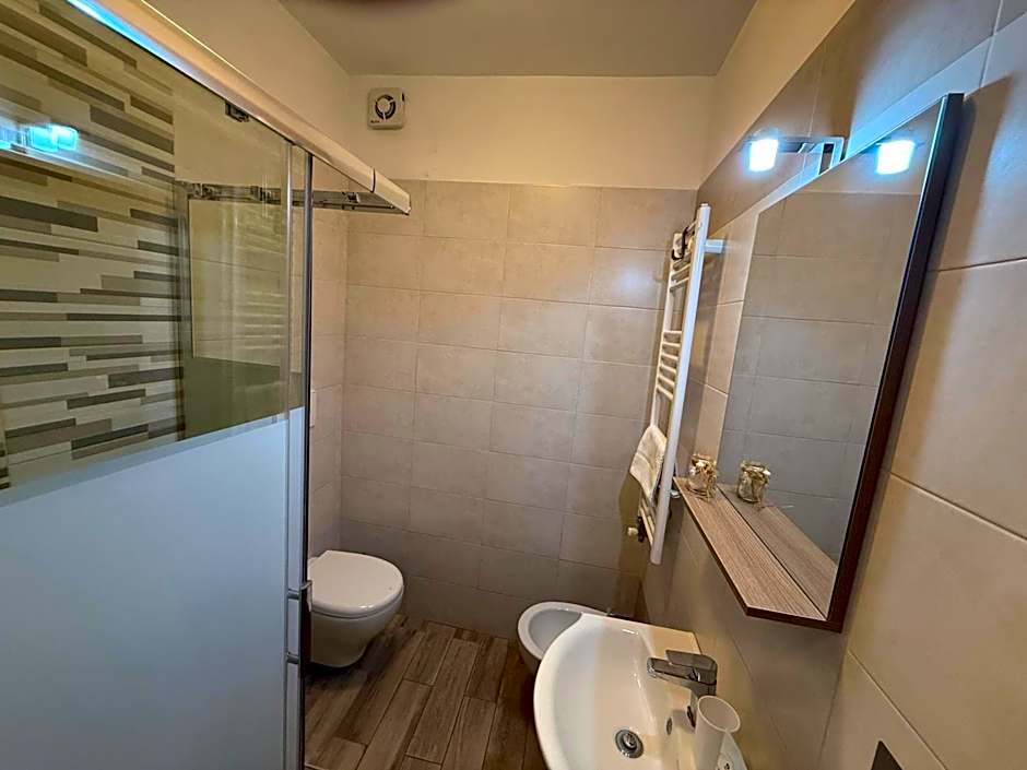 Casa Immacolata Affittacamere