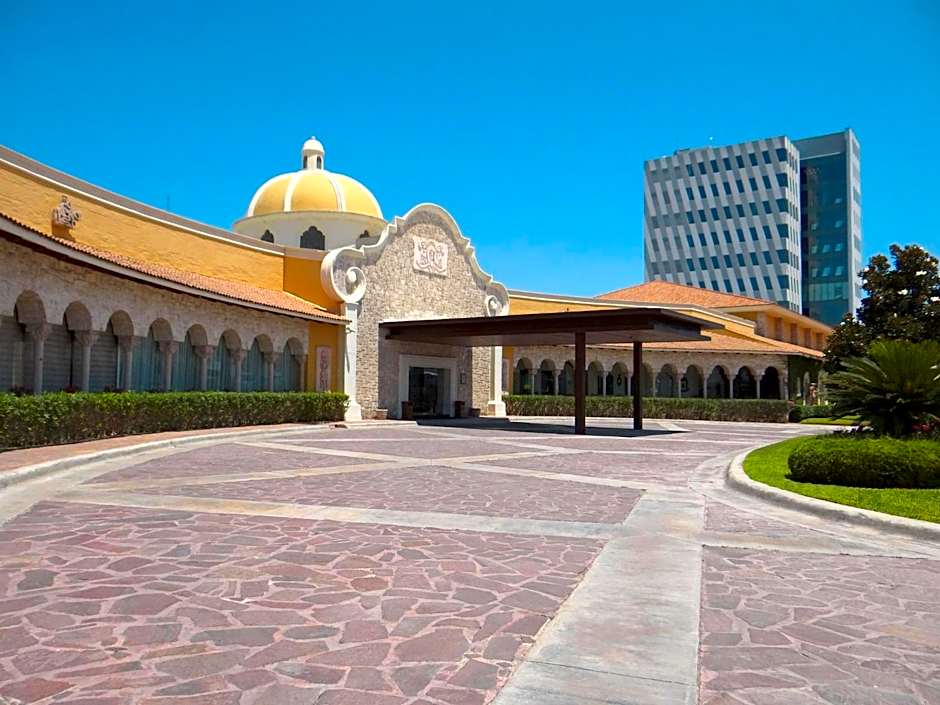 Quinta Real Saltillo