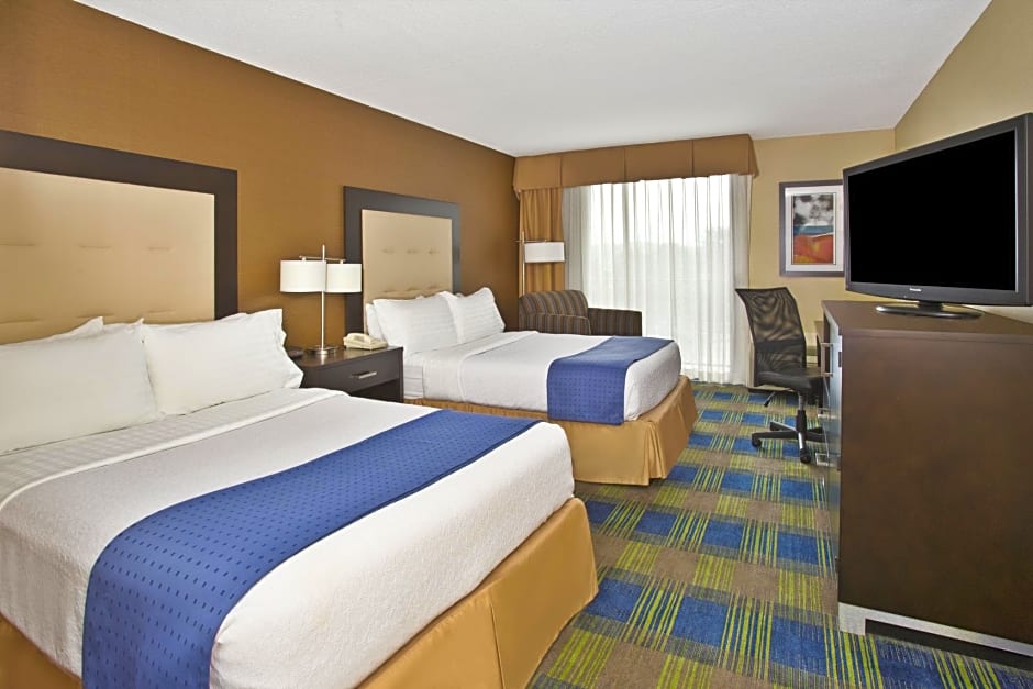 Holiday Inn Akron-West By IHG