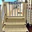 MOLLIES DEN 2 8 Berth 3 Bedrooms The Grange Holiday Park INGOLDMELLS