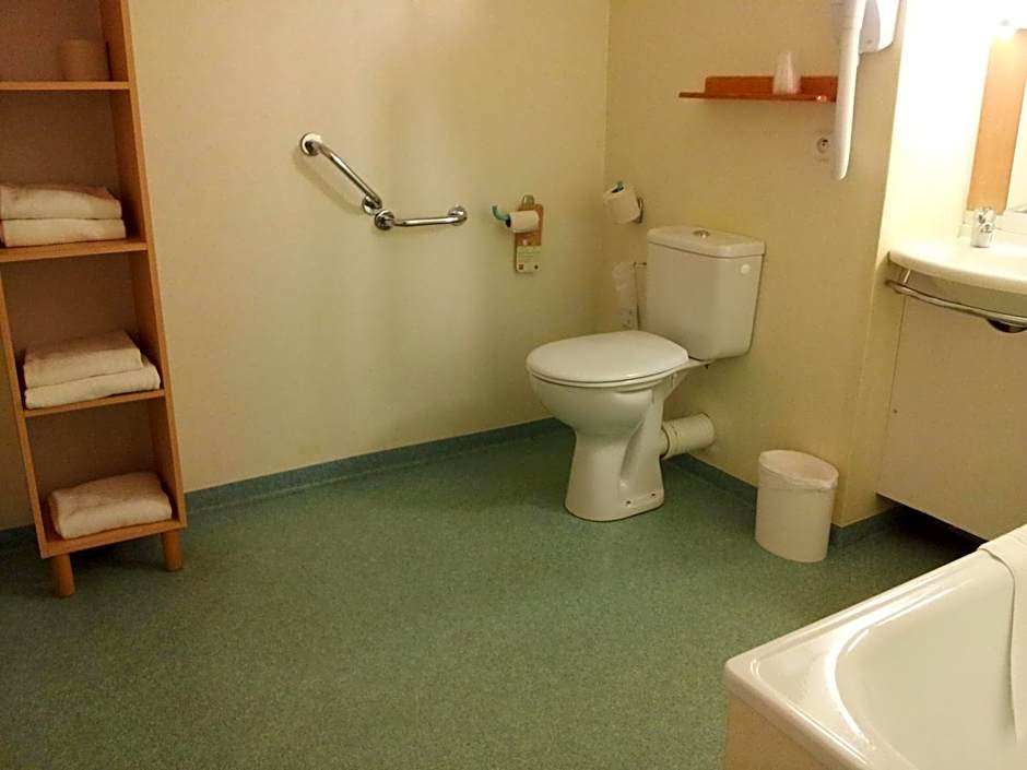 ibis Saint Dizier