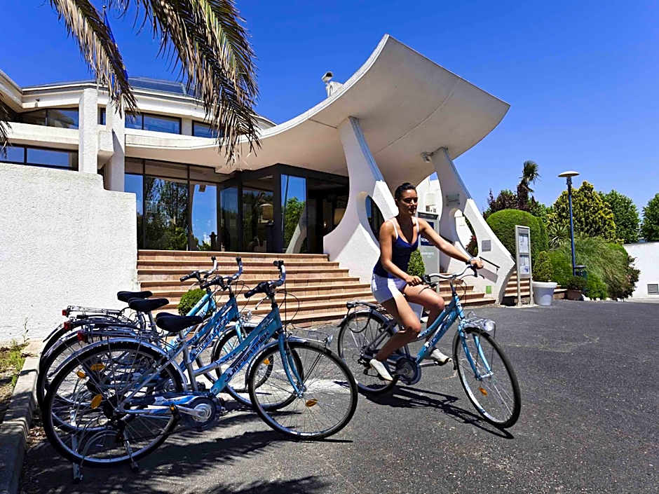 Novotel La Grande Motte Golf