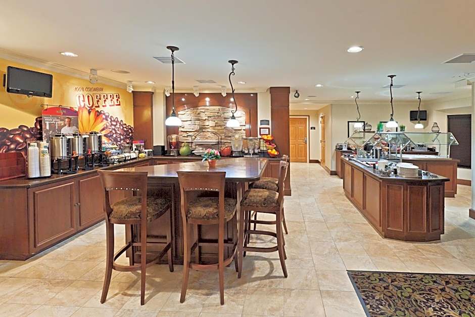 Staybridge Suites Wichita By IHG