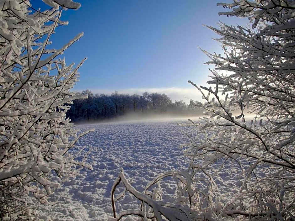 Castle Stay in De Eese with Royal Interiors