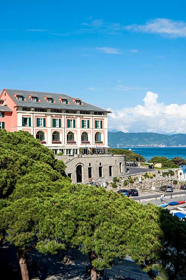 Grand Hotel Portovenere