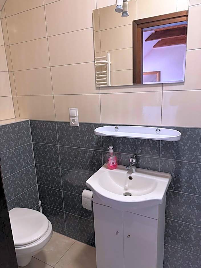 Dworek Mieldziczowka