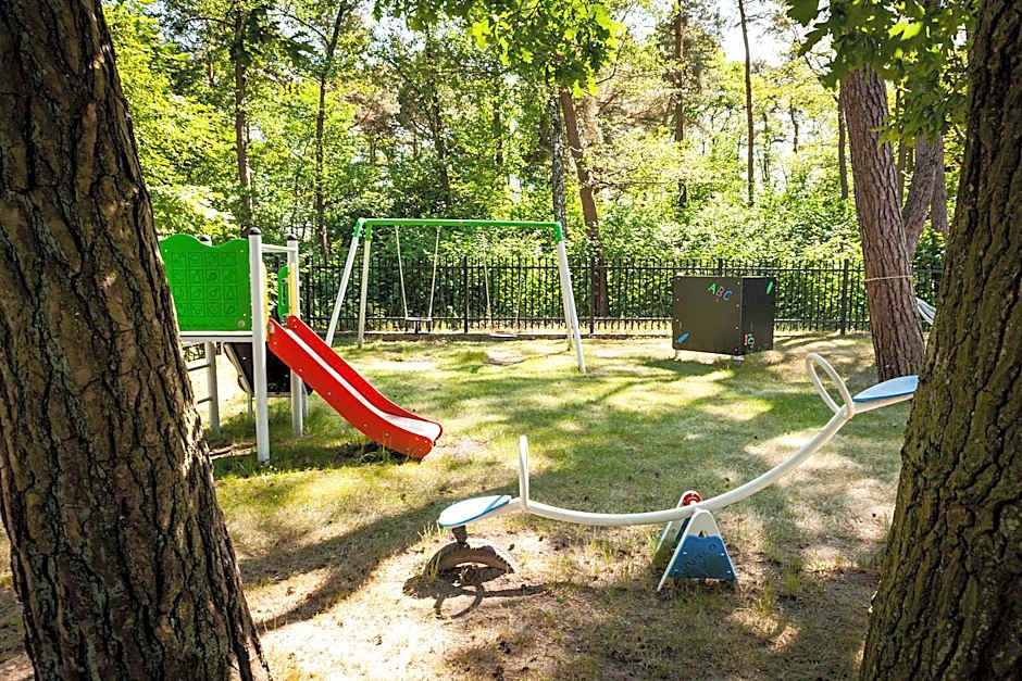 Ośrodek wczasowy Flauta