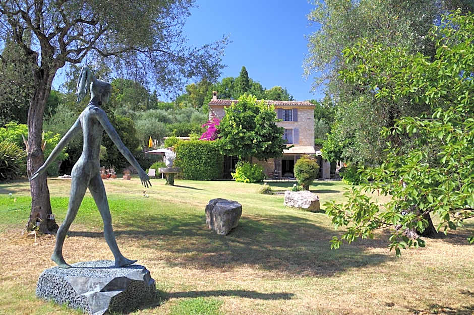 Hôtel du Clos