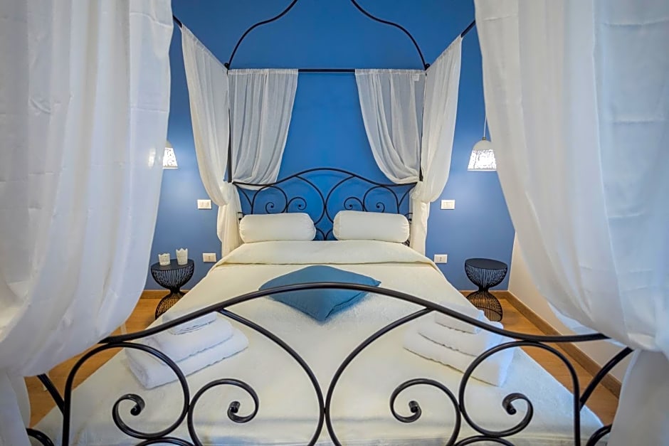 EXCLUSIVE ROOMS Al Vicoletto