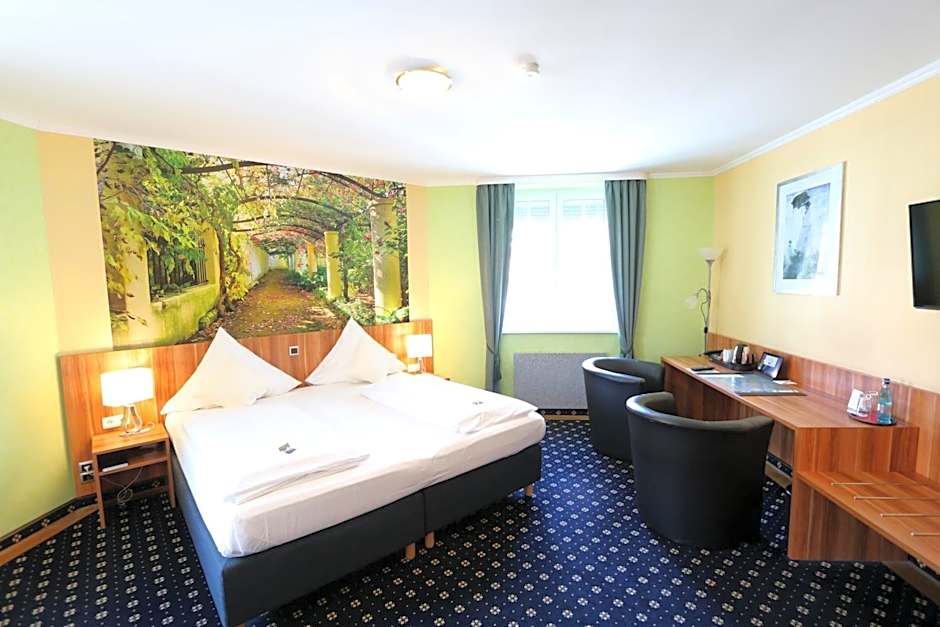Hotel Deutscher Hof
