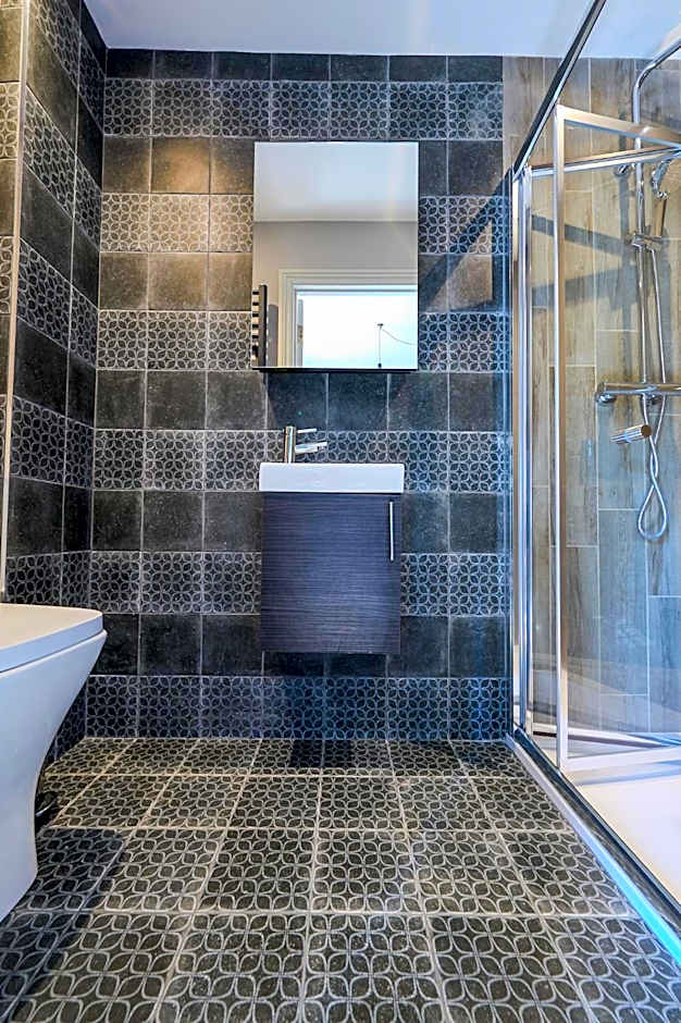 The White Horse Hotel